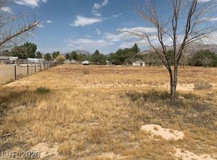 1851 Lorenzi St, Sandy Valley, NV 89019