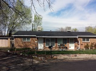 4360 S Rose Garden Ln, Salt Lake City, UT 84124