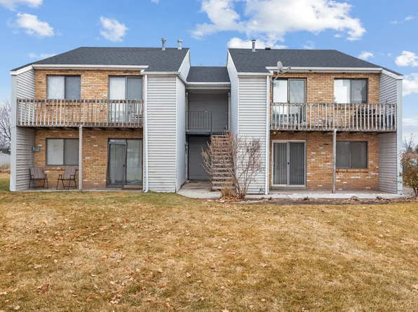 653 S 880 W #4, Provo, UT 84601