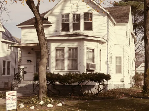 1315 Race St, Kalamazoo, MI 49001