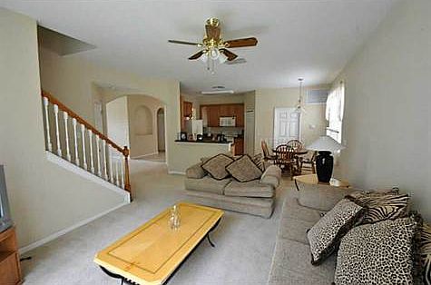 4th image of 5762 Los Palma Vista Dr