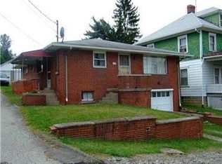 142 S Lincoln Ave, Greensburg, PA 15601