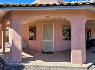 4563 N Grandview Rd, Silver City, NM 88061