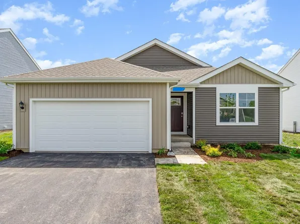 4104 Viceroy St, Portage, IN 46368