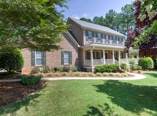 6909 Polo Farms Dr, Summerfield, NC 27358