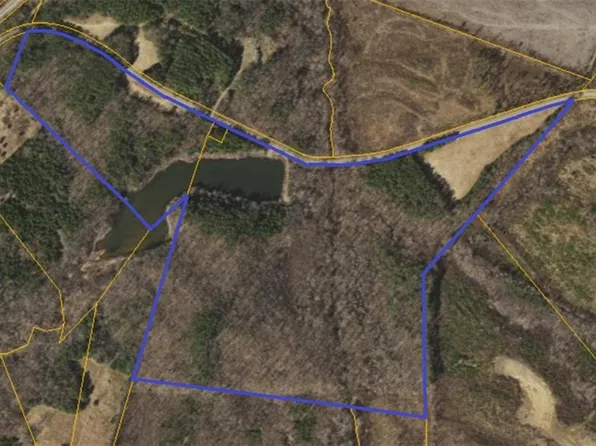 50 Stoney Ridge Rd, Nathalie, VA 24577