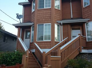 718 N 94th St APT A, Seattle, WA 98103