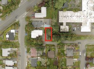 845 NW 95th Street, Seattle, WA 98117