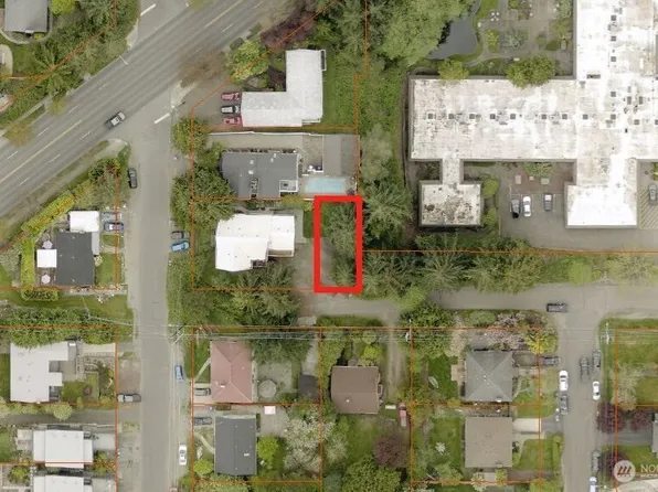 845 NW 95th Street, Seattle, WA 98117