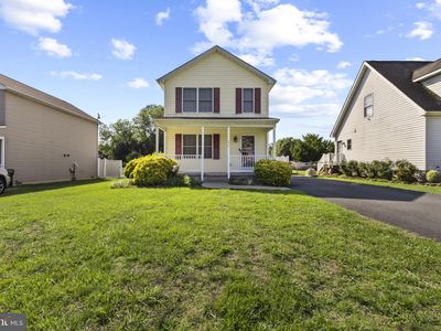 615 Lexington Ave, Smyrna, DE, 19977