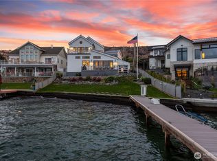 4382 Us Highway 97a, Chelan, WA 98816