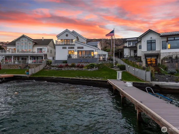 4382 US Highway 97A, Chelan, WA 98816