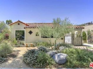 3922 Glenfeliz Blvd, Los Angeles, CA 90039
