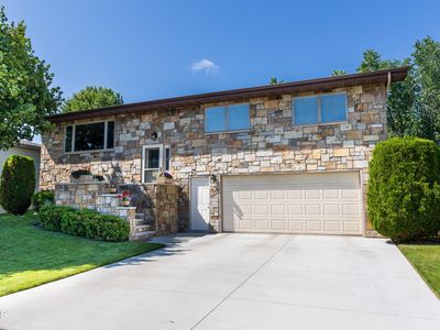 1012 W Owens Ave, Bismarck, ND, 58501