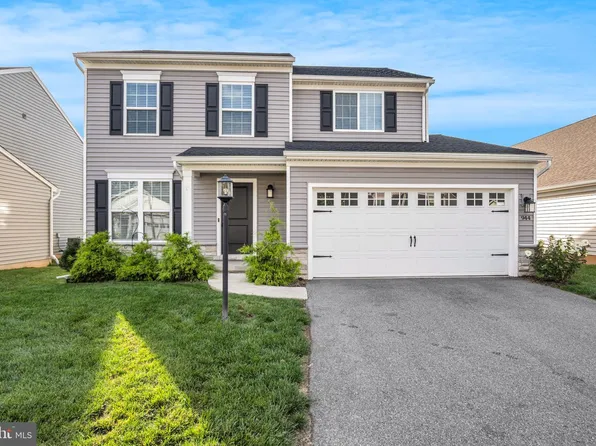 944 W North St, Carlisle, PA 17013