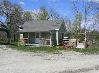 29750 Jayhawk Rd, Barnard, MO 64423