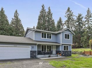 18102 43rd St E, Lake Tapps, WA