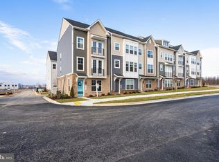 2580 Hopton Ln, Frederick, MD 21701