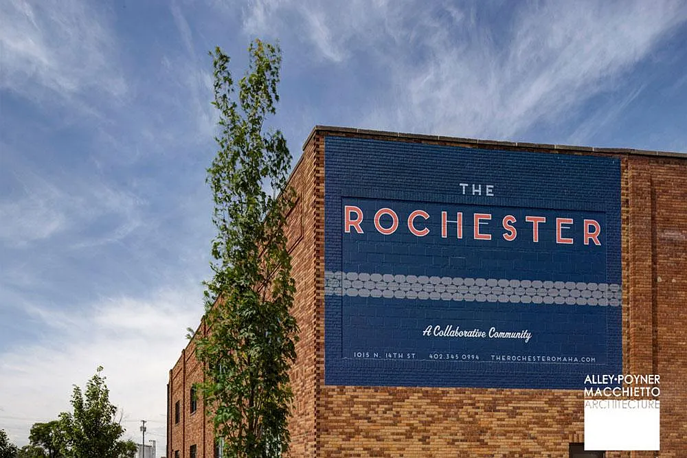 The Rochester — Photo 1