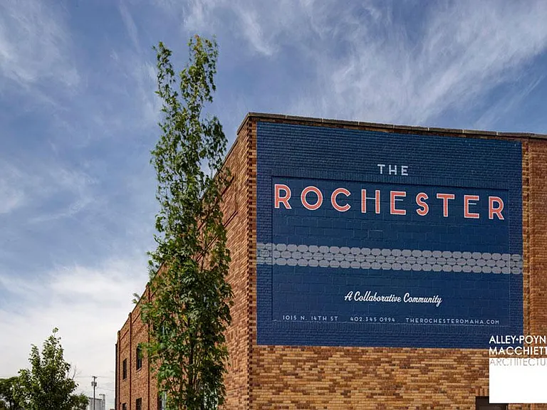 The Rochester — Photo 1