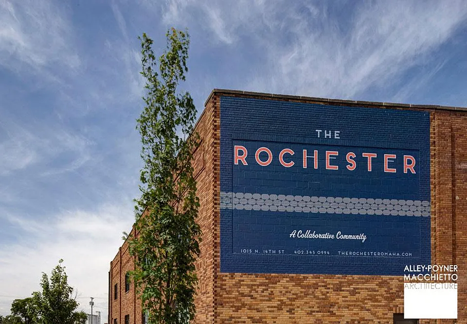 The Rochester