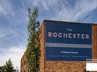 The Rochester, Omaha, NE 68102