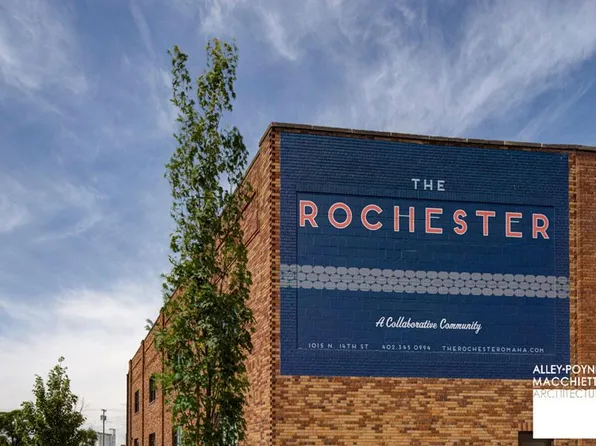 The Rochester