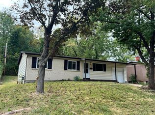 5319 Grove Ave, Saint Louis, MO 63135