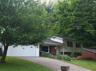317 Camden Ct, Evansville, IN 47715