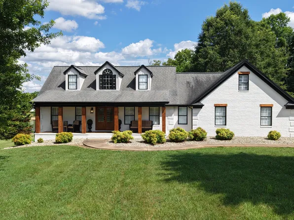 4818 Fowler Dr, Morristown, TN 37814