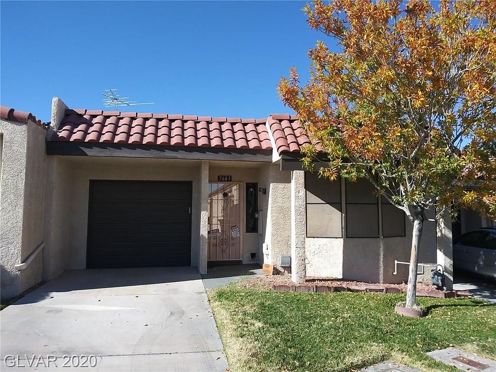 5683 Hobble Creek Dr, Las Vegas, NV 89120 Zillow