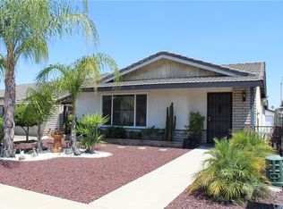 3100 Janae Way, Hemet, CA 92545