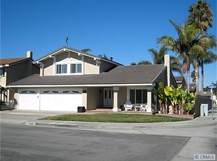 6471 Glenfox Dr, Huntington Beach, CA 92647