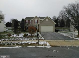 314 Flagstone Cir, Coatesville, PA 19320
