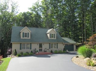 674 Basse Terre Rd, Du Bois, PA 15801