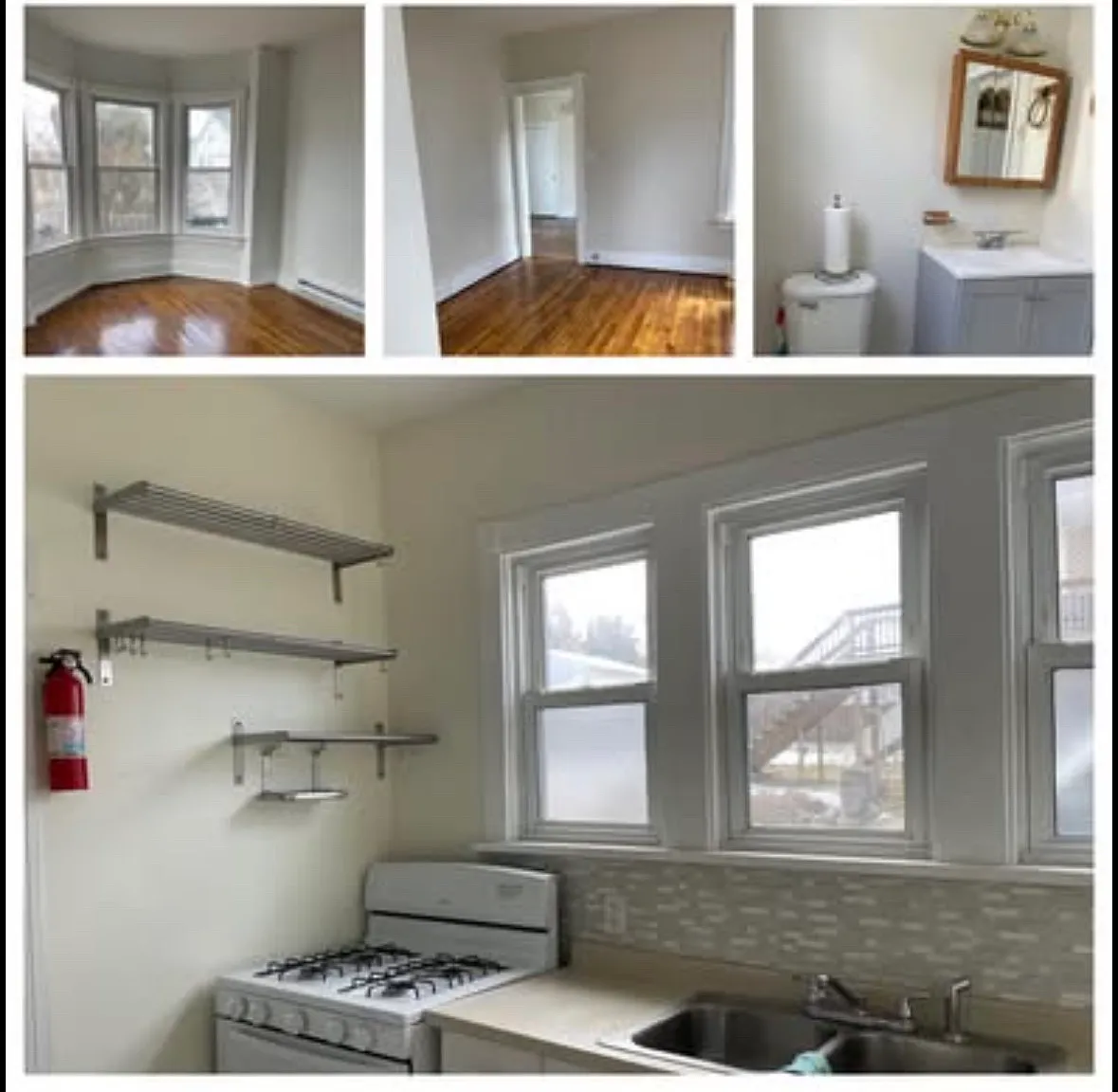 110 Bullman St — Photo 1