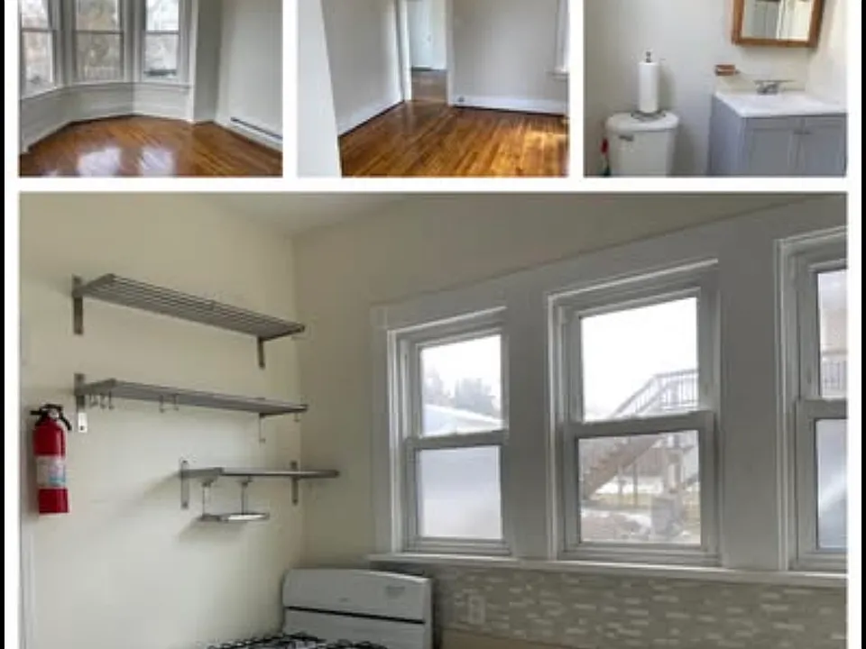 110 Bullman St #1