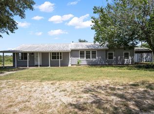 128 Live Oak, Sandia, TX 78383
