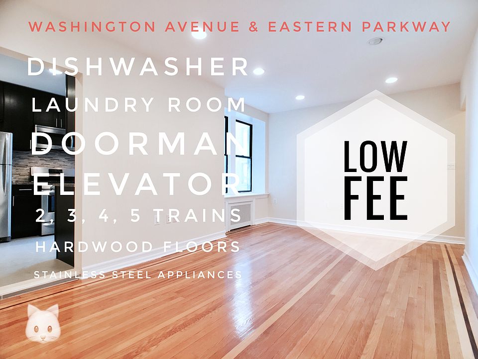 1st image of 805 Washington Ave #3F
