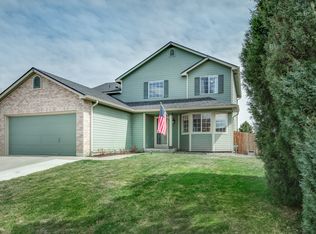 13400 Raritan Way, Westminster, CO 80234