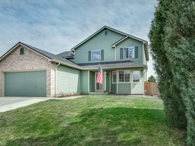 13400 Raritan Way, Westminster, CO, 80234