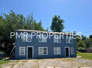 209 NW 6th St, Lawton, OK 73507