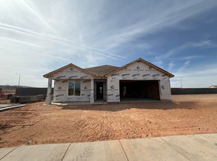 3883 W 1440 S Lot 38, Hurricane, UT 84737