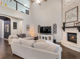 1701 Conifer Ct, Argyle, TX 76226