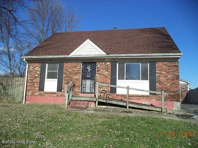 2405 Kings Cross Ct photo 1