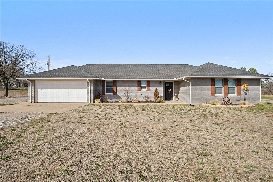 16193 Highway 39, Purcell, OK 73080 Zillow