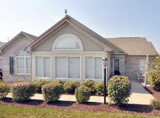 1171 Cobblestone Ln, Valencia, PA