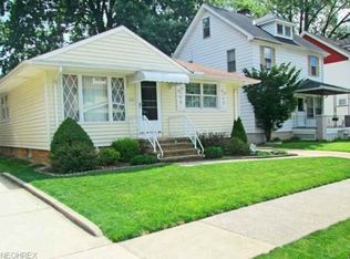 1715 Ardoyne Ave, Cleveland, OH