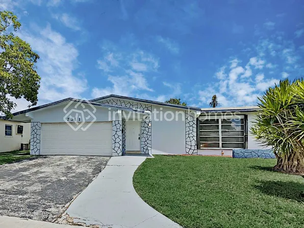 7311 NW 20th St, Fort Lauderdale, FL 33313