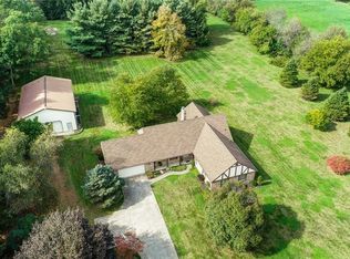 8020 Scarff Rd, New Carlisle, OH 45344